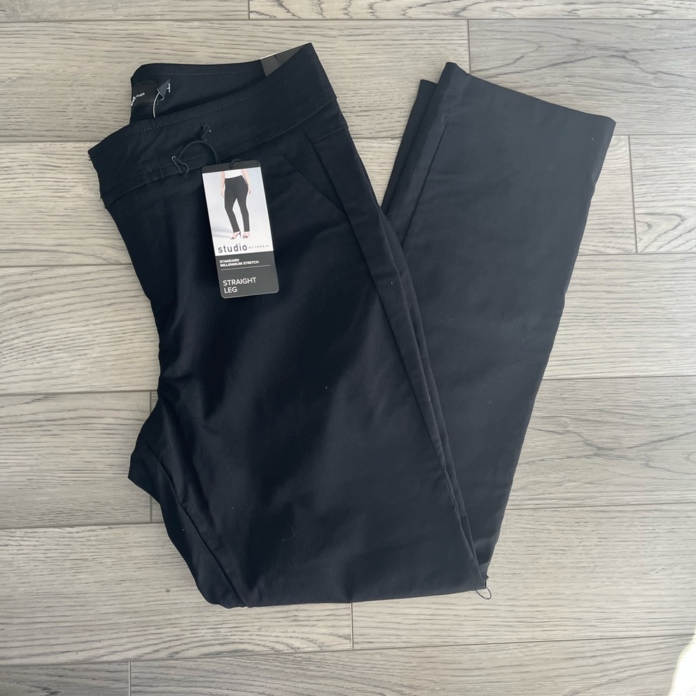 Torrid pants